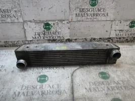 BMW 7 E65 E66 Radiatore intercooler 17517790846