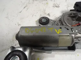 BMW X3 E83 Motor del limpiaparabrisas trasero 67636917907