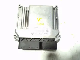 BMW X1 E84 Sterownik / Moduł ECU 13618577664