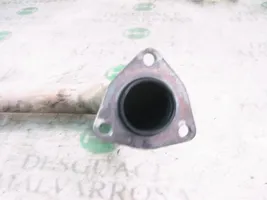 Ford Escort Exhaust manifold 