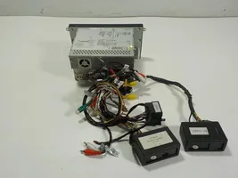 Porsche Cayenne (9PA) Radio / CD-Player / DVD-Player / Navigation 95564220302