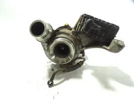 BMW X1 E84 Turboahdin 11652414336