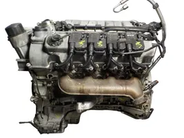 Mercedes-Benz S AMG W221 Moottori A1130102800