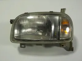 Nissan Micra C+C Lampa przednia 