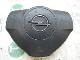 Opel Astra G Ohjauspyörän turvatyyny 