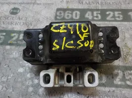 Volkswagen Golf SportWagen Gearbox mount 