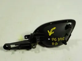 Porsche Cayenne (9PA) Maniglia interna per portiera anteriore 955555114005V7