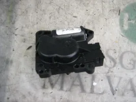 Ford Focus Interior heater climate box assembly housing 