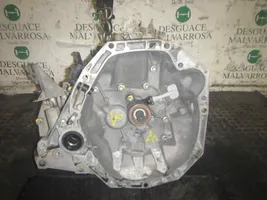 Renault Scenic RX Mechaninė 5 pavarų dėžė 