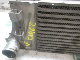 Renault Scenic RX Intercooler radiator 