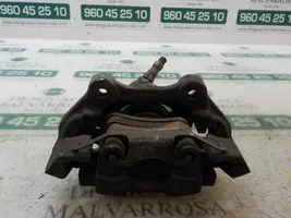 Mercedes-Benz R W251 Supporto della pinza del freno posteriore A1644235398