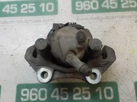 Mercedes-Benz R W251 Supporto della pinza del freno posteriore A1644235398