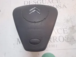 Citroen C3 Pluriel Airbag dello sterzo 