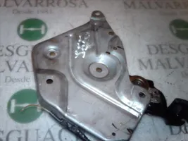 Ford Explorer Hand brake release handle 