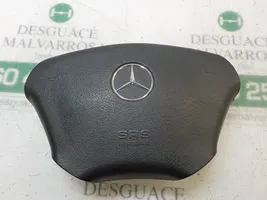 Mercedes-Benz ML W163 Vairo oro pagalvė A1634600098