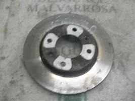 Citroen Xsara Galinis stabdžių diskas 