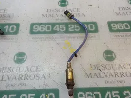 Mercedes-Benz ML W163 Sonde lambda A0005408117