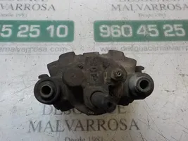 Mercedes-Benz ML W163 Supporto della pinza del freno posteriore A1634200483