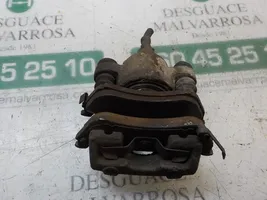 Mercedes-Benz ML W163 Supporto della pinza del freno posteriore A1634200483