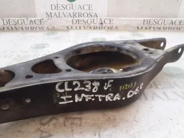 Seat Toledo III (5P) Braccio di controllo sospensione posteriore 1K0505311AB