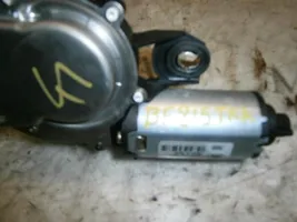 Ford Fiesta Rear window wiper motor 