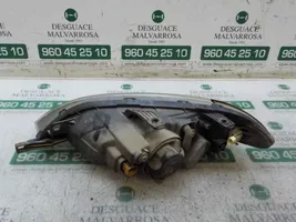 Daewoo Lacetti Lampa przednia 