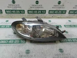 Daewoo Lacetti Lampa przednia 