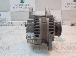 Mitsubishi Outlander Alternator MN163016