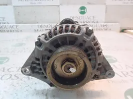 Mitsubishi Outlander Alternator MN163016