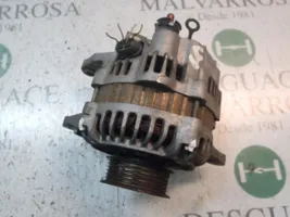 Mitsubishi Outlander Alternator MN163016