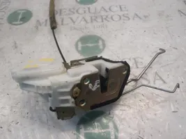 Mitsubishi Outlander Front door lock MN159236