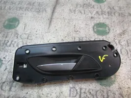 Fiat Grande Punto Front door interior handle 71744441