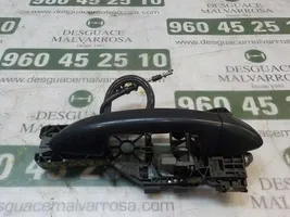 Volkswagen Passat Alltrack Maniglia esterna per portiera posteriore 3C0837206GRU