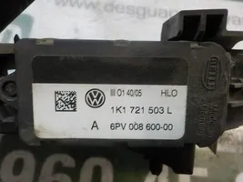 Volkswagen Passat Alltrack Sensore di accelerazione 1K1721503L