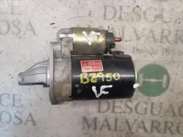 KIA Picanto Starter motor 