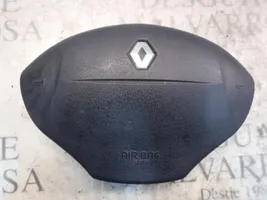 Renault Scenic RX Steering wheel airbag 