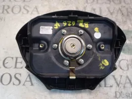 Renault Scenic RX Steering wheel airbag 