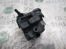 Ford Focus Fuel filter 