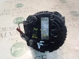 Renault Scenic RX Generator/alternator 