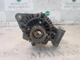 Ford Fiesta Generator/alternator 