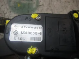 Dacia Logan Pick-Up Acceleration sensor 6001548477