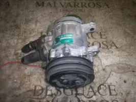 Nissan Trade Compressore aria condizionata (A/C) (pompa) 