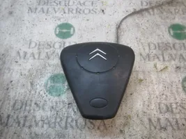 Citroen C3 Pluriel Airbag dello sterzo 