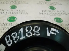 Alfa Romeo 147 Valvola di pressione Servotronic sterzo idraulico 