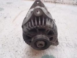 Nissan Micra C+C Alternator 