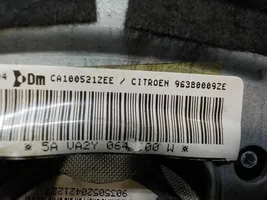 Citroen C3 Pluriel Airbag dello sterzo 