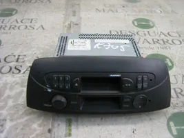 Fiat Punto Evo Centralina Audio Hi-fi 735289640