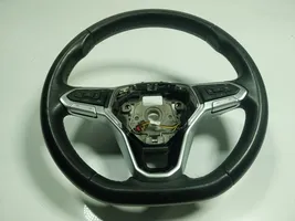 Volkswagen Golf SportWagen Steering wheel 5H0419089NVDH