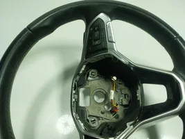 Volkswagen Golf SportWagen Steering wheel 5H0419089NVDH