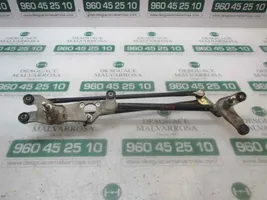 KIA Sorento Braccio della spazzola tergicristallo anteriore 981103E000